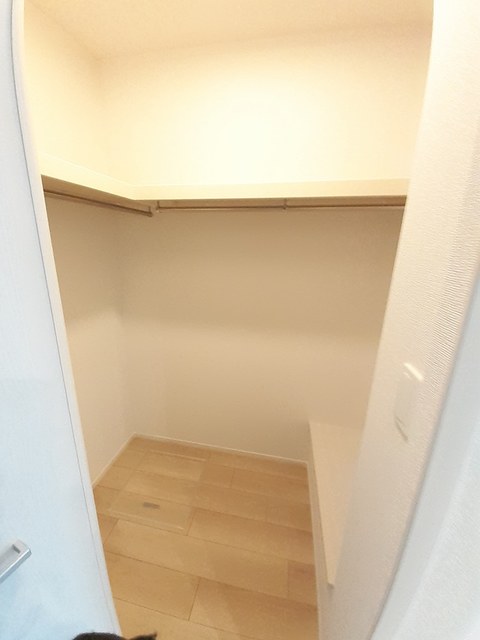 収納　収納