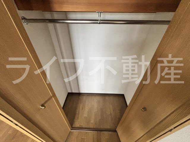 収納　小物を収納するのに便利です