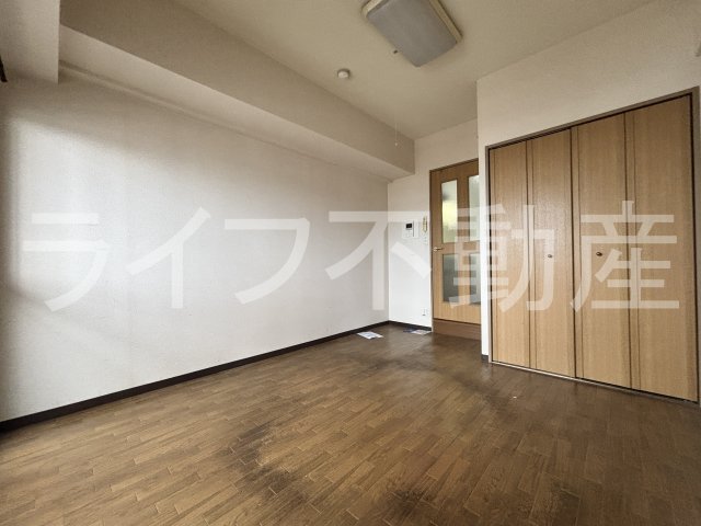 居室・リビング　使いやすい居間です