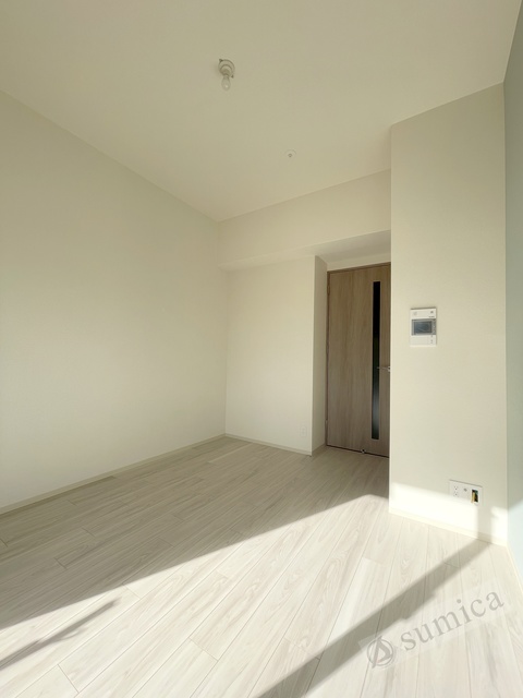 その他設備　同施工の参考写真です