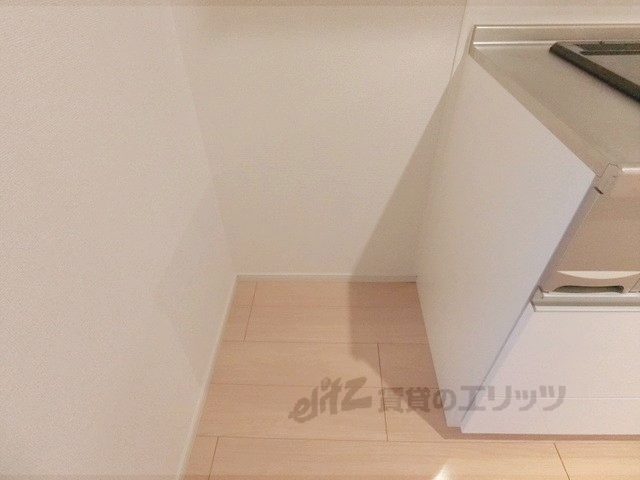 その他部屋・スペース　冷蔵庫置場