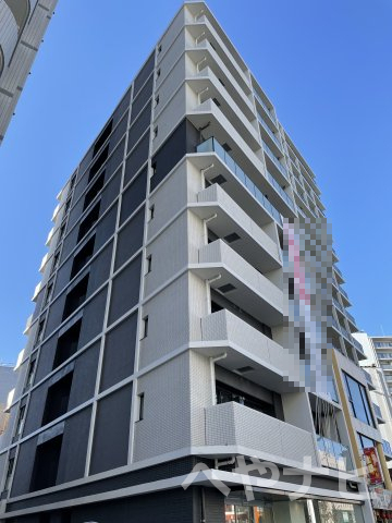 建物外観　★外観