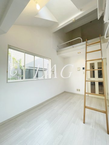 居室・リビング　洋室のお部屋です。