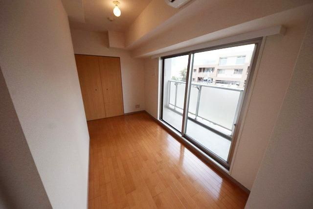 その他部屋・スペース　★明るく綺麗なお部屋ですよ♪★