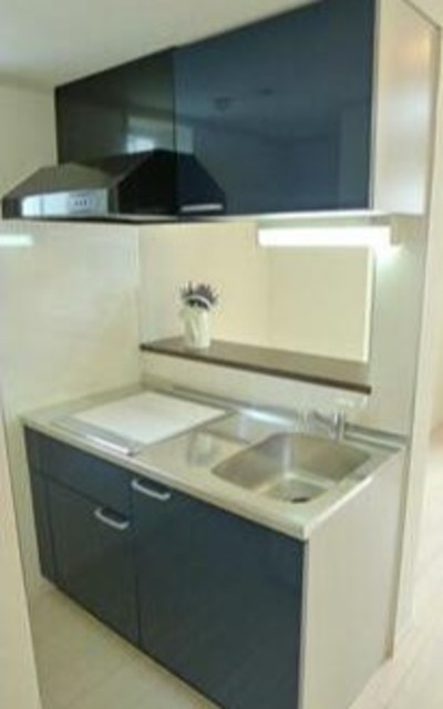 キッチン　別部屋同仕様