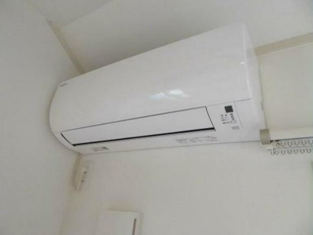 その他設備　別部屋同仕様