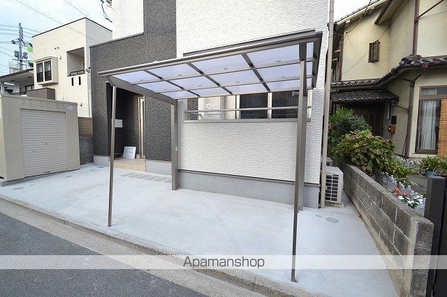 その他共有部分　その他共有部分