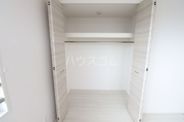 レーヴ・ウェル笠原Unの内装写真