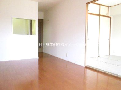 居室・リビング　イメージ画像です