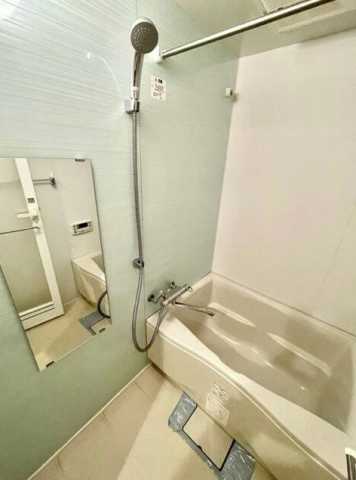 バス・シャワールーム　レジディア中落合　B棟