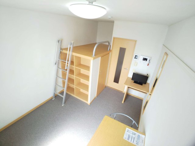 その他部屋・スペース　使い勝手のいい家電配置