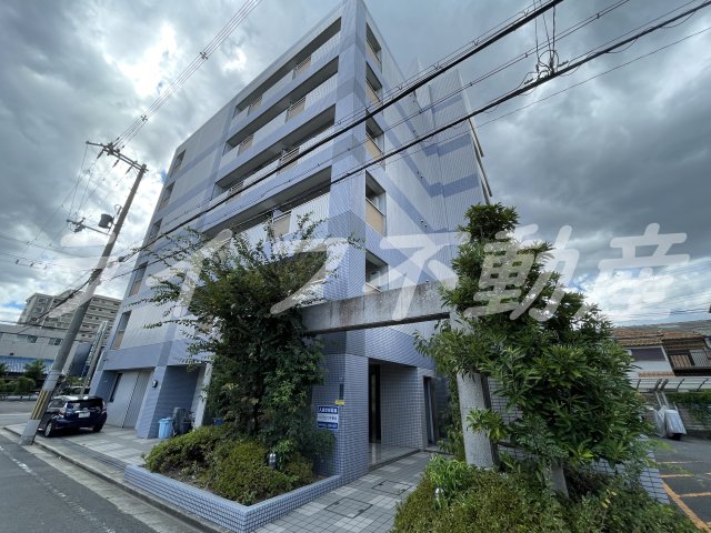 建物外観　外観です