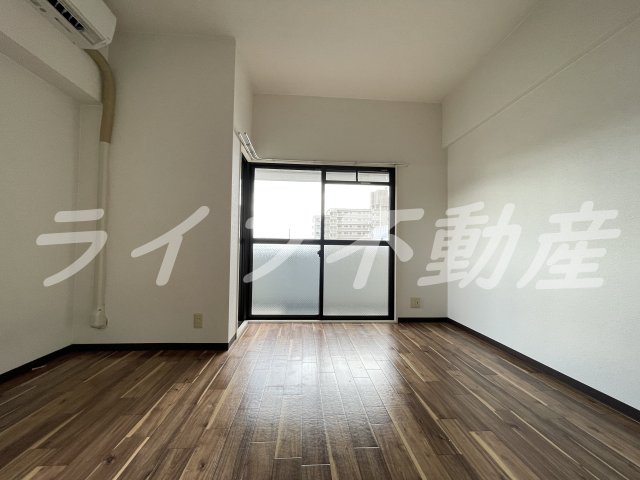 居室・リビング　ゆったり過ごせるリビングです