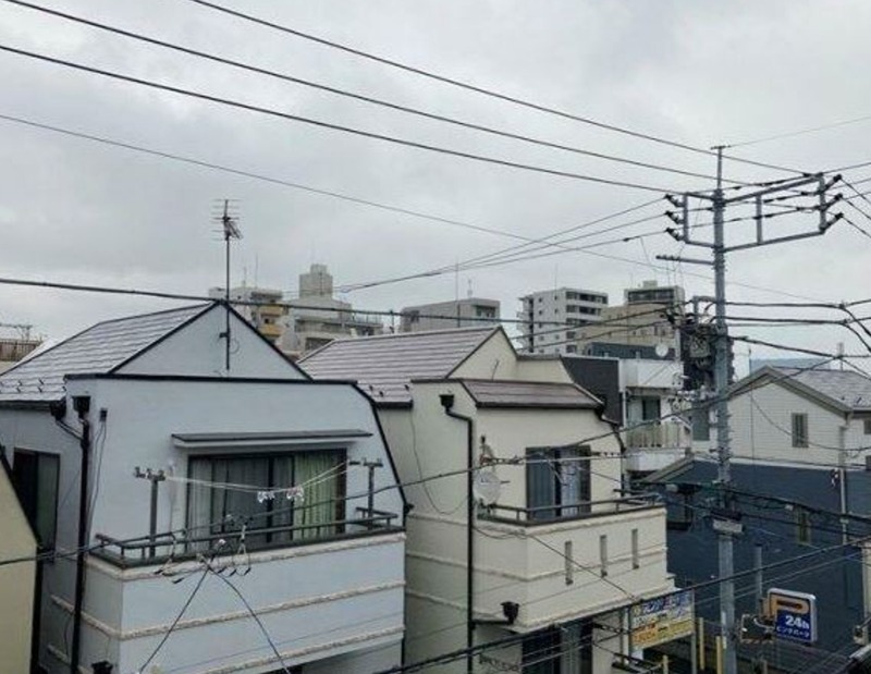 眺望　同仕様写真含む