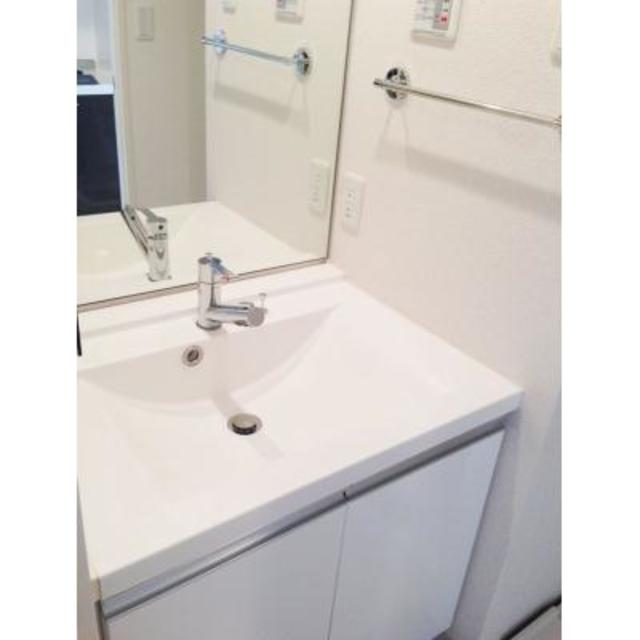 その他　※写真は同タイプ住戸です。