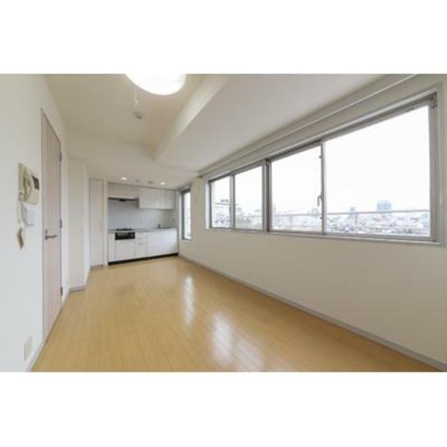 居室・リビング　※写真は同タイプ住戸です。