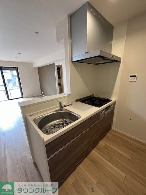 キッチン　★別部屋参考写真★