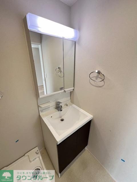 洗面設備　★別部屋参考写真★