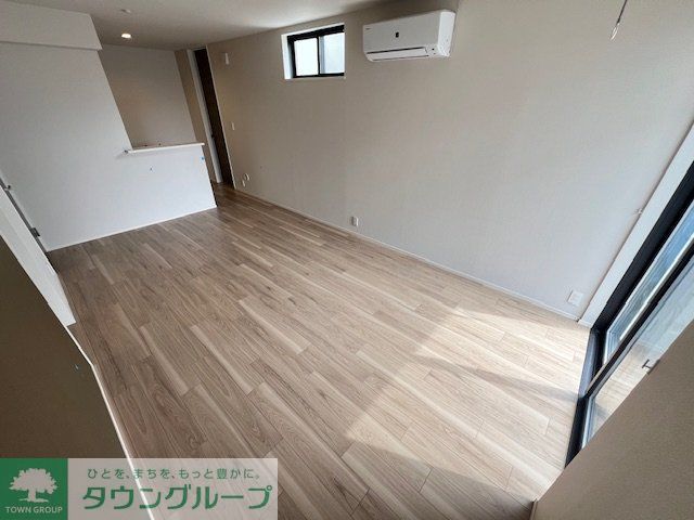 居室・リビング　★別部屋参考写真★