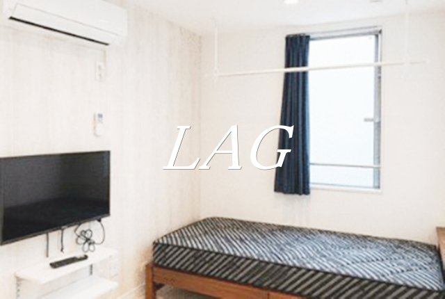 居室・リビング　洋室のお部屋です。