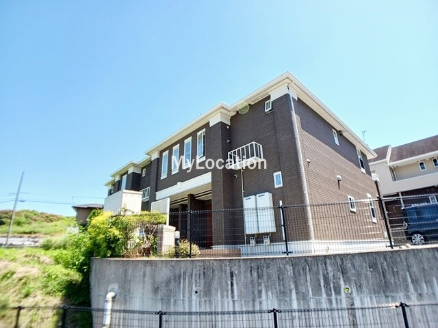 建物外観　☆綺麗な外観です☆