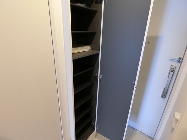 収納　同施工会社イメージ