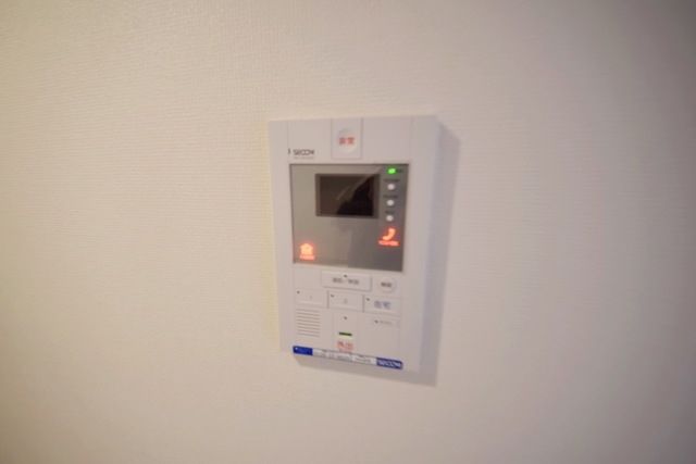 セキュリティ　同施工会社イメージ