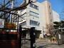 小学校　川崎市立長沢小学校（小学校）まで502m