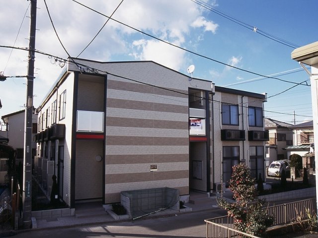 建物外観　画像1