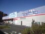 ドラックストア　ウエルシア船橋二子店（ドラッグストア）まで136m
