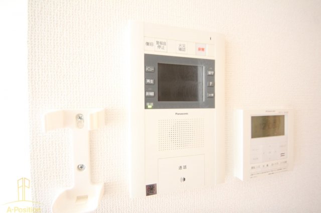 セキュリティ　アーバネックス北久宝寺