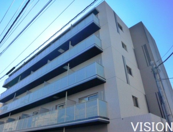 建物外観　☆外観☆