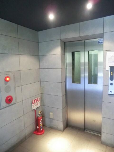 ロビー