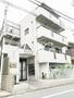 大岡山駅より徒歩9分 4階 築37年1ヶ月の賃貸物件
