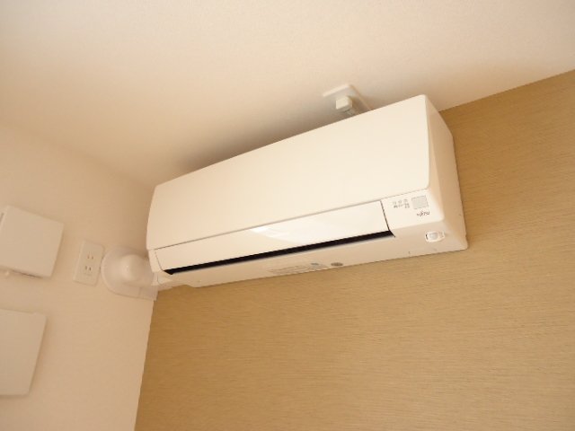 その他設備　室内設備