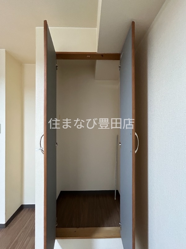 収納　同型タイプ