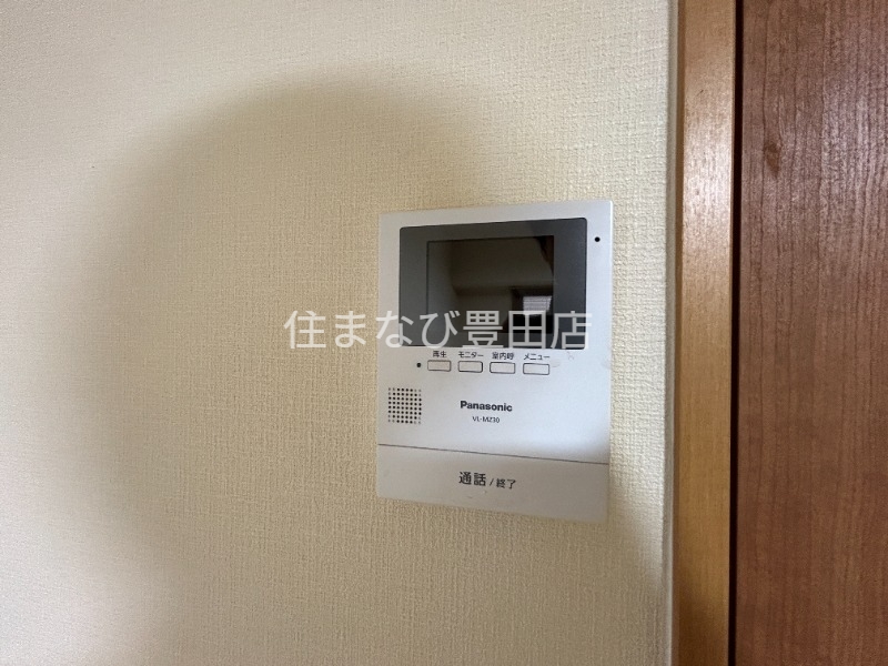 セキュリティ　同型タイプ