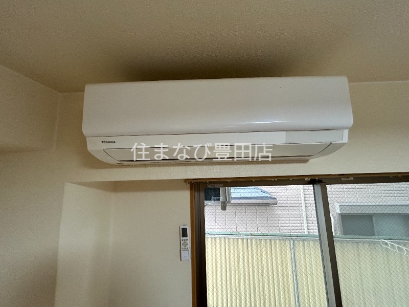 その他設備　同型タイプ