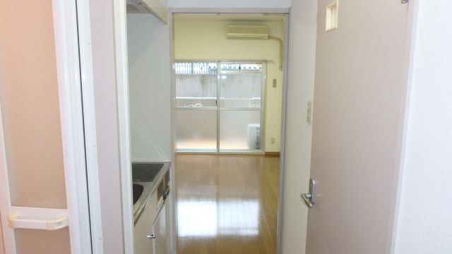 その他　その他部屋・スペース
