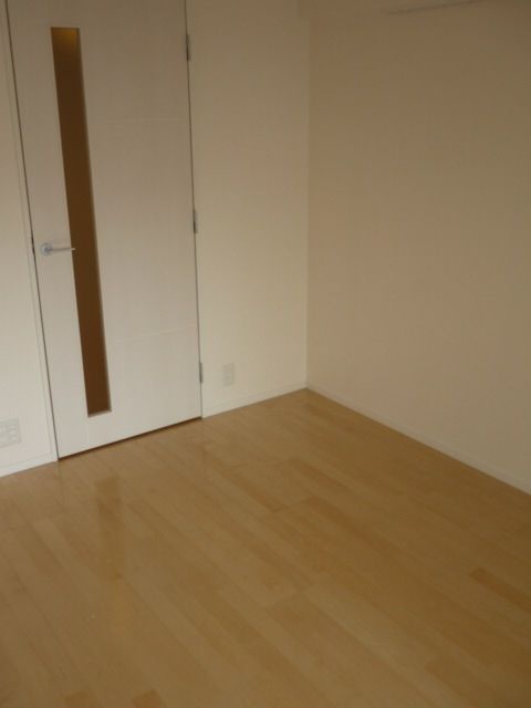 その他部屋・スペース　★★白い壁ですので明るく感じます★★