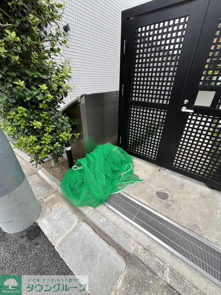 その他共有部分　共有部分