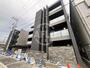 野江内代駅より徒歩10分 4階 新築の賃貸物件