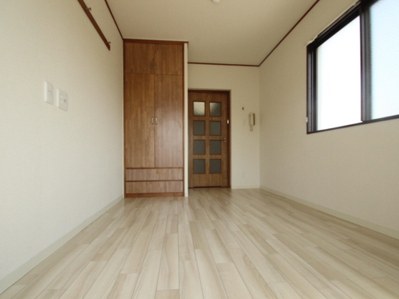 居室・リビング　※他部屋のお写真になります