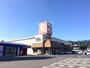 スーパー　とりせん渋川店（スーパー）まで1030m