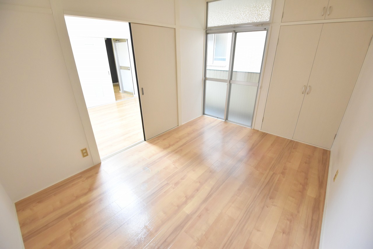 その他部屋・スペース　奥の部屋より撮影★