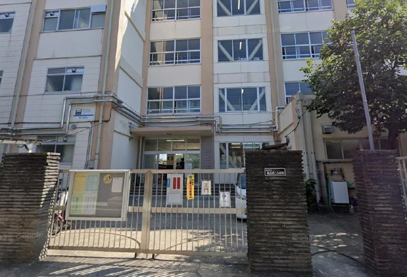小学校　小学校（小学校）まで350m