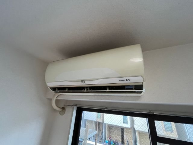 その他設備　別号室の参考写真です
