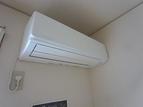 その他設備　室内設備