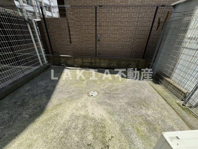 庭