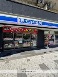 コンビニ　ローソン Ｈ墨田千歳三丁目店（コンビニ）まで152m